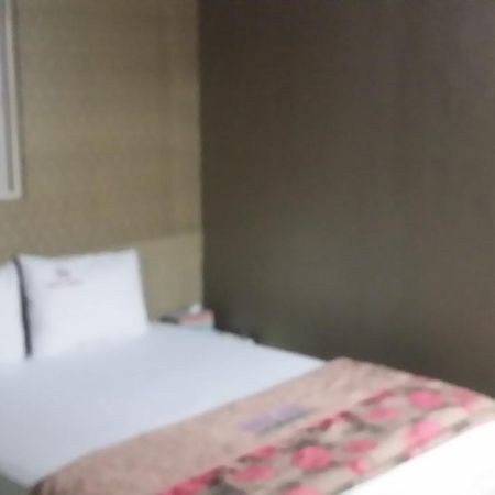 Midas Motel 大邱 外观 照片