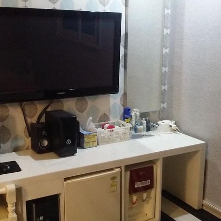 Midas Motel 大邱 外观 照片
