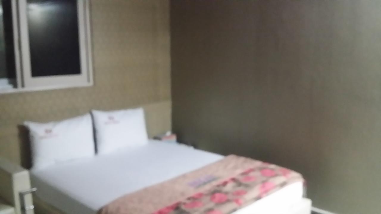 Midas Motel 大邱 外观 照片